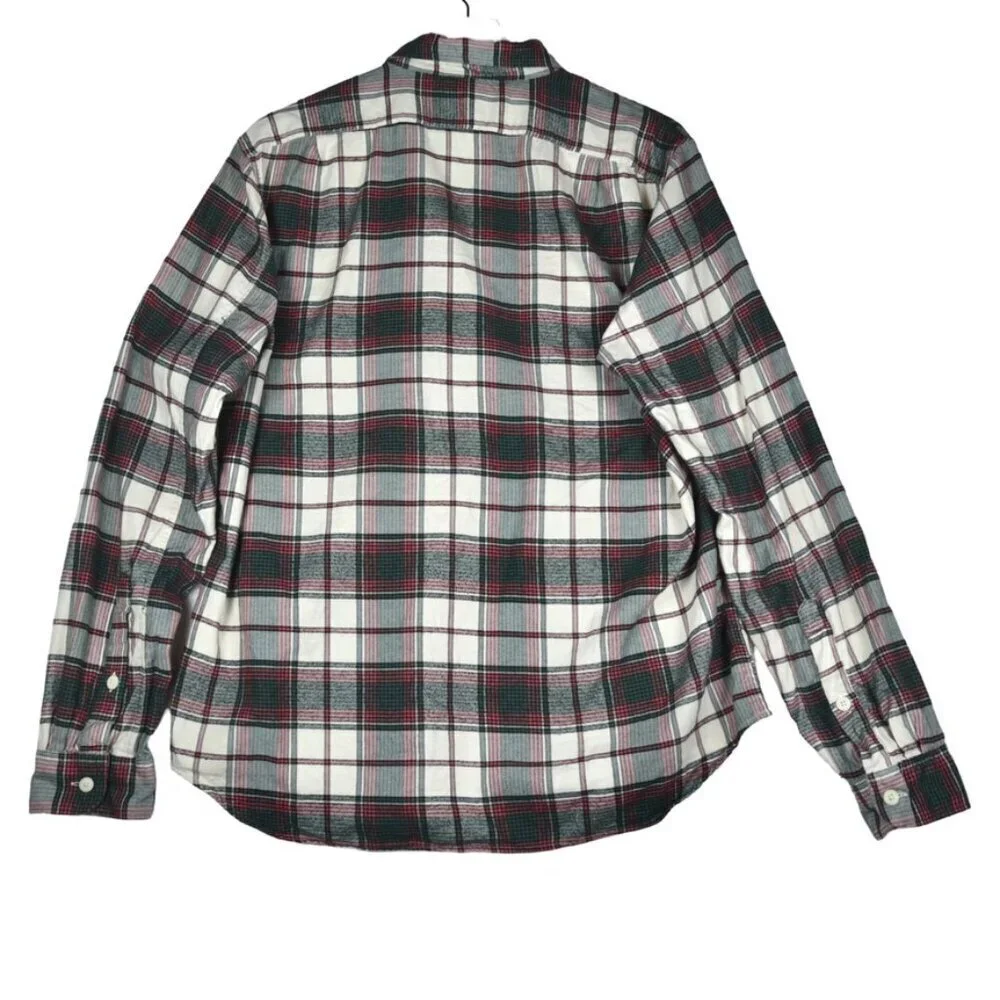 J. Crew crew men